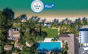 Samui Palm Beach - Sha Extra Plus 4*